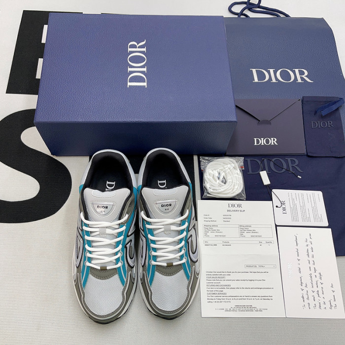 dio* sneakers b30 f00001