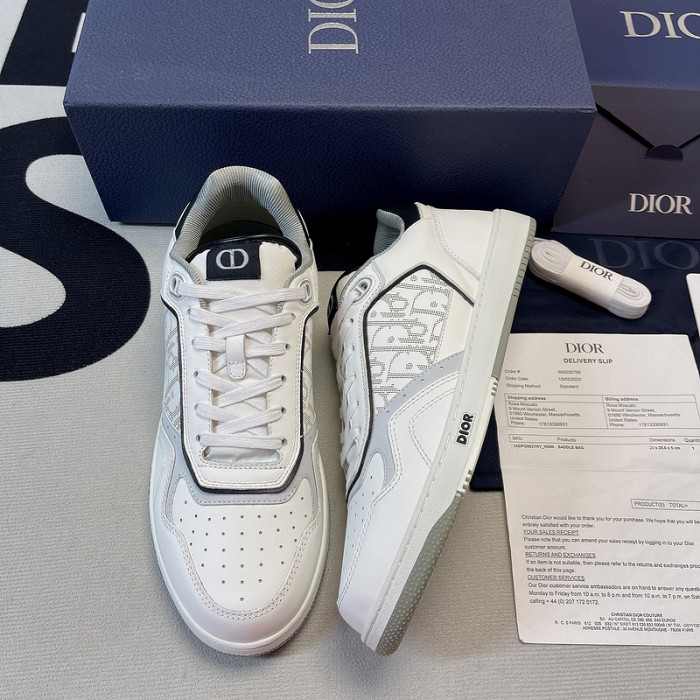 dio* sneakers b27 d27005