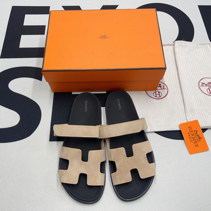 herme* sandal 40