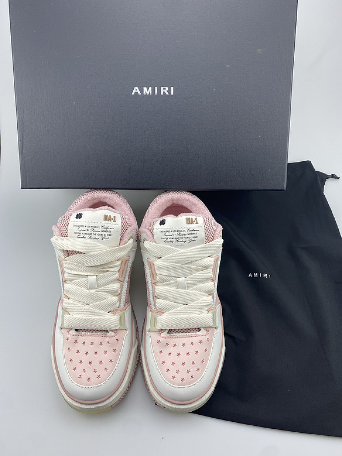 a*iri ma-1 sneakers