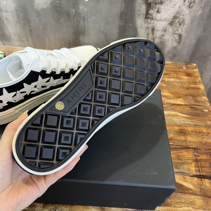 a*iri stars court sneakers