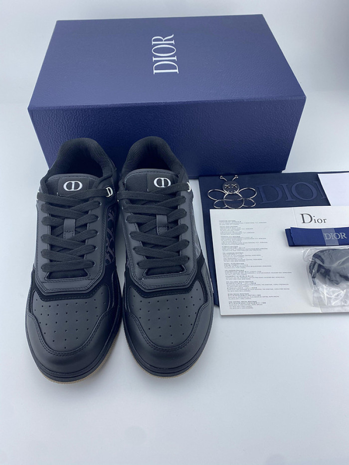 dio* sneakers b27 d270207