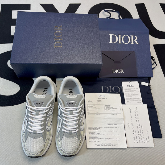 dio* sneakers b30 f000011