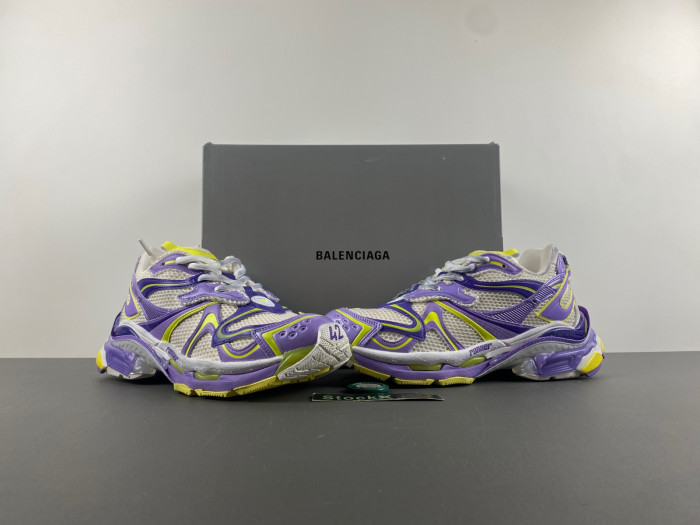 Ba*len*cia*ga runner sneaker w3rxp-9570