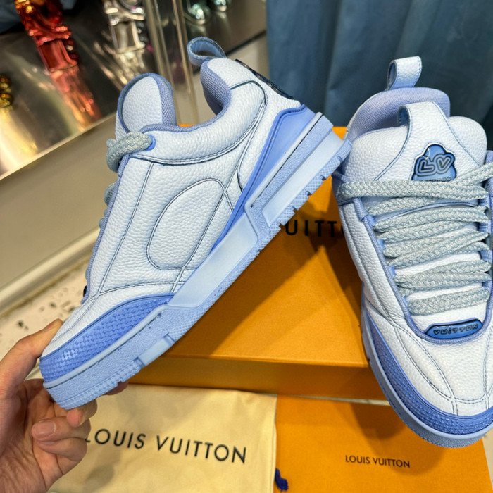 lv skate snekaers l0000195