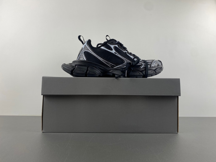Ba*len*cia*ga 3xl sneaker w3xl2 0236
