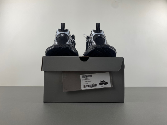 Ba*len*cia*ga 3xl sneaker w3xl2 0236