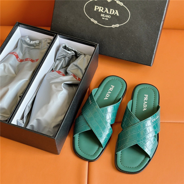 prad* sandals p012