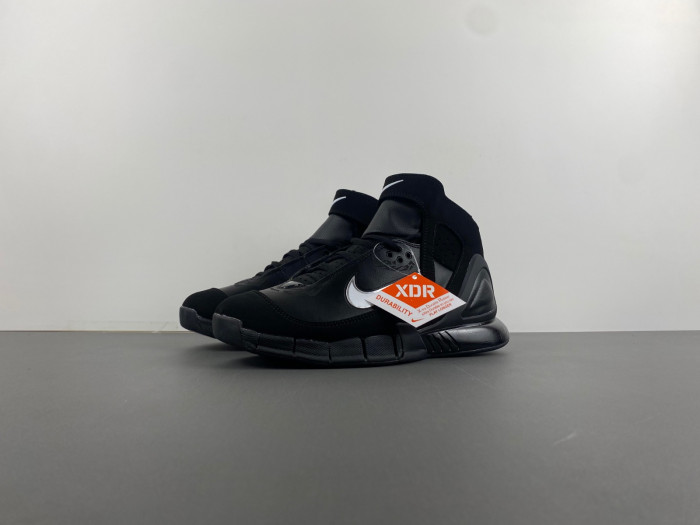 air zoom huarache 2k5 ''black 310850-013