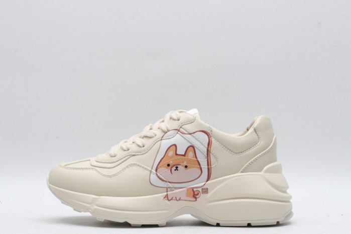 G*u*i* rhyton sneaker