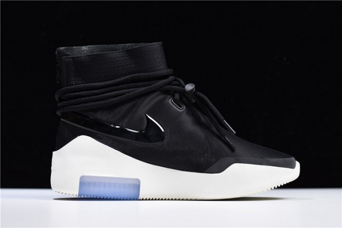 air fear of god 1 sa black at9915-001