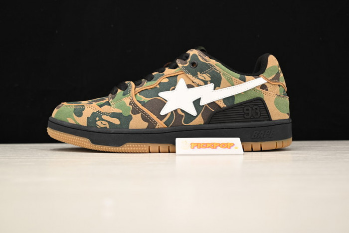 bathing ape xj00016