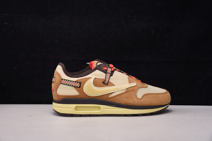 travis scott x nike air max 1 do9392-701