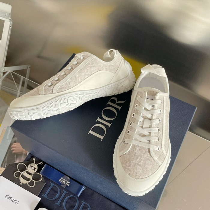 dio* sneakers b28 d001