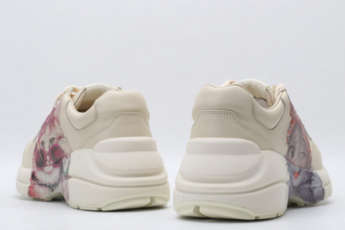 G*u*i* rhyton sneaker