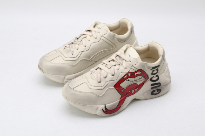 G*u*i* rhyton sneaker