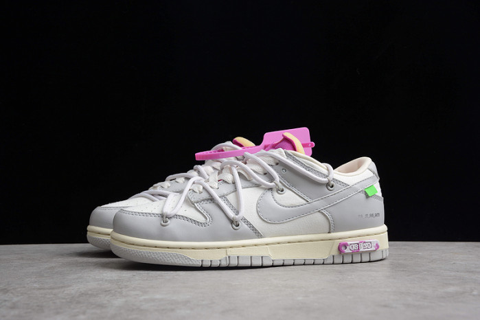 dunk low “03 of 50” dm1602-118
