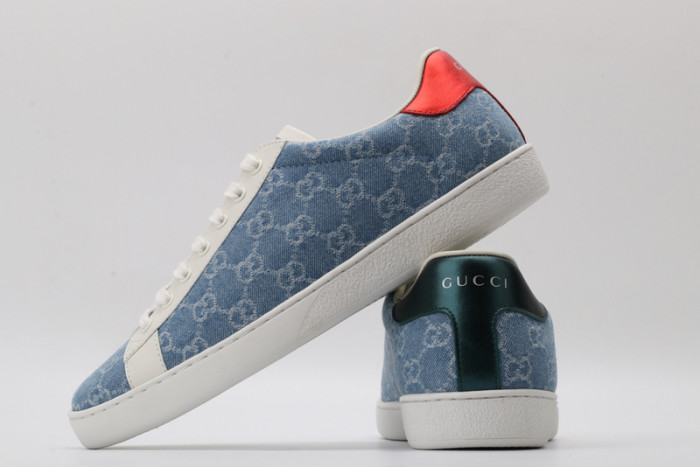 G*u*i* ace sneaker