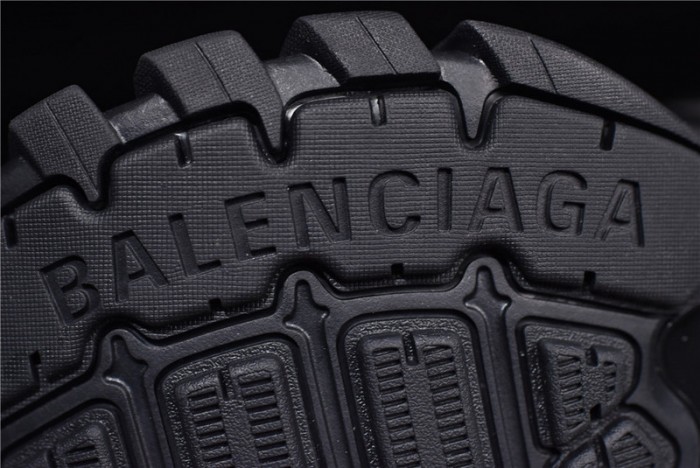 Ba*len*cia*ga track with led 5000012