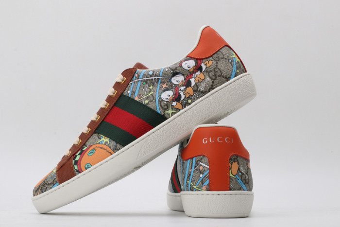 G*u*i* ace sneaker