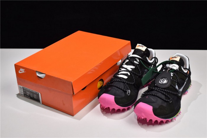 ow nike terra kiger 5 black cd8179-001