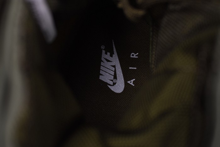 nike sf af1 special field boot air force urban utility olive green mens 859202-339