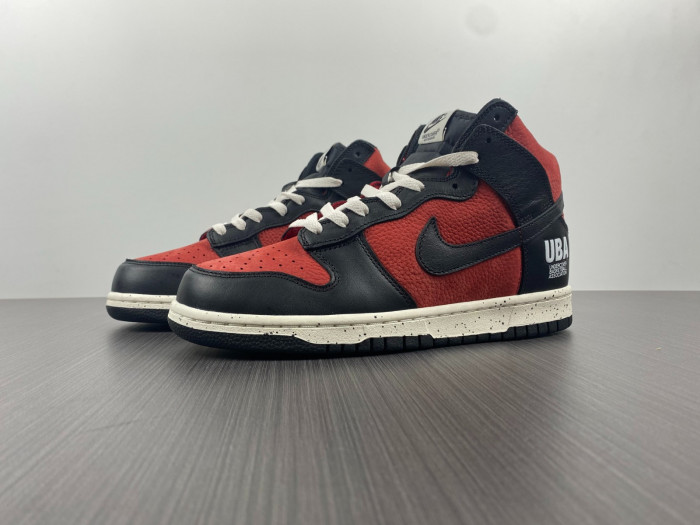 nike dunk high 1985 undercover uba