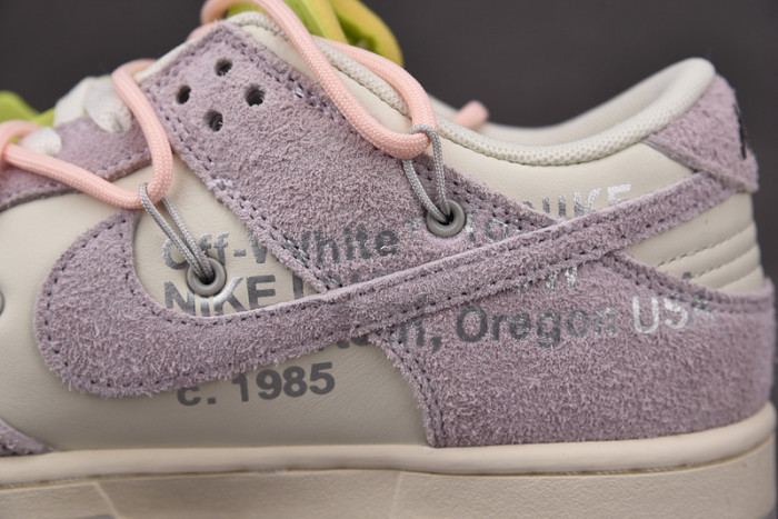 dunk low “12 of 50” dj0950-100