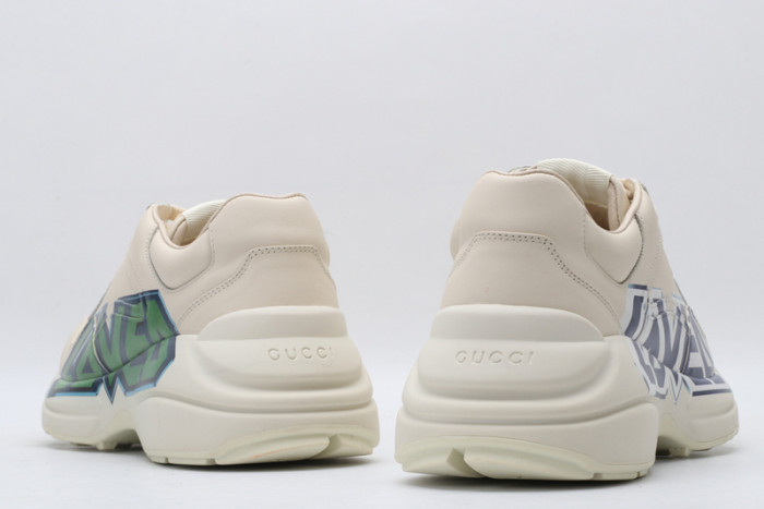 G*u*i* rhyton sneaker