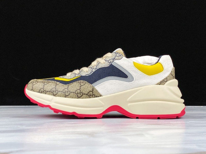 G*u*i* rhyton sneaker