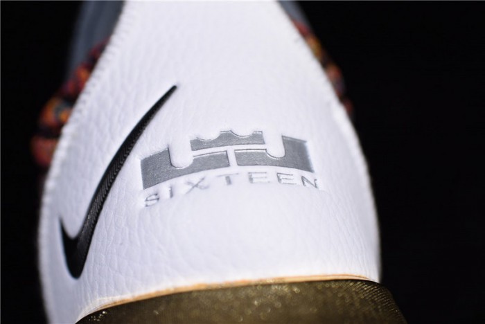 nike lebron 16 ep 1 thru 5 bq6582-900