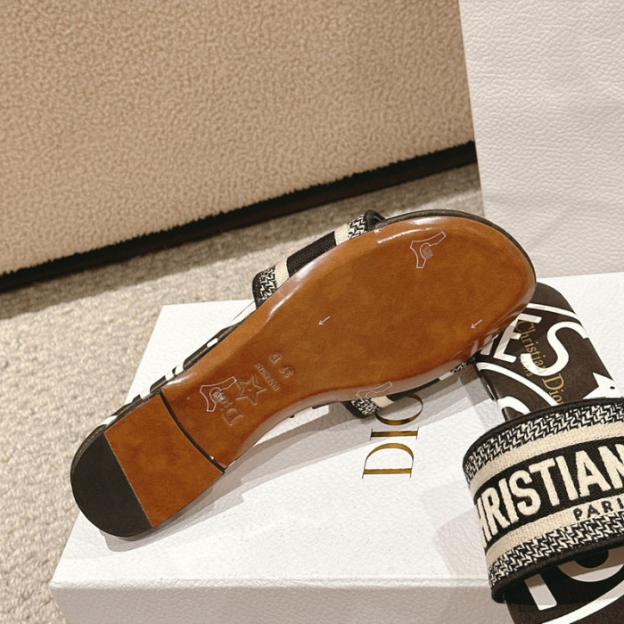 dio* sandals ds58