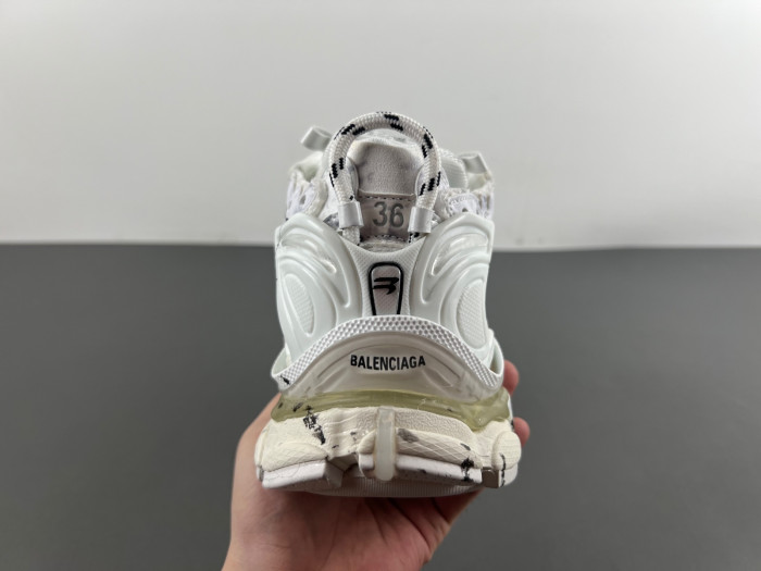 Ba*len*cia*ga runner sneaker w3rny 0133