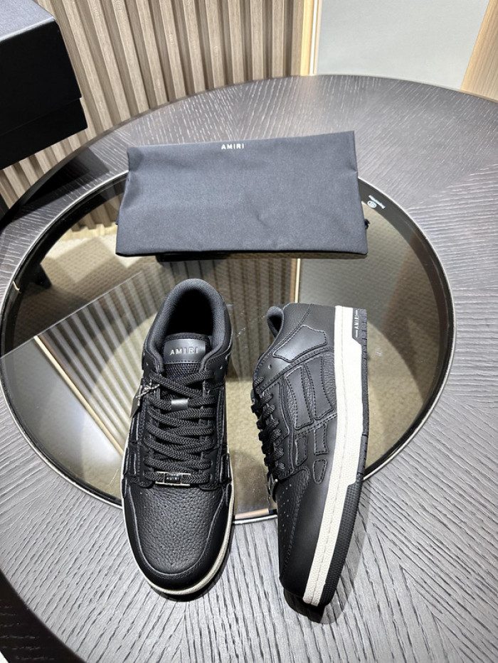 a*iri skel-top sneakers am180