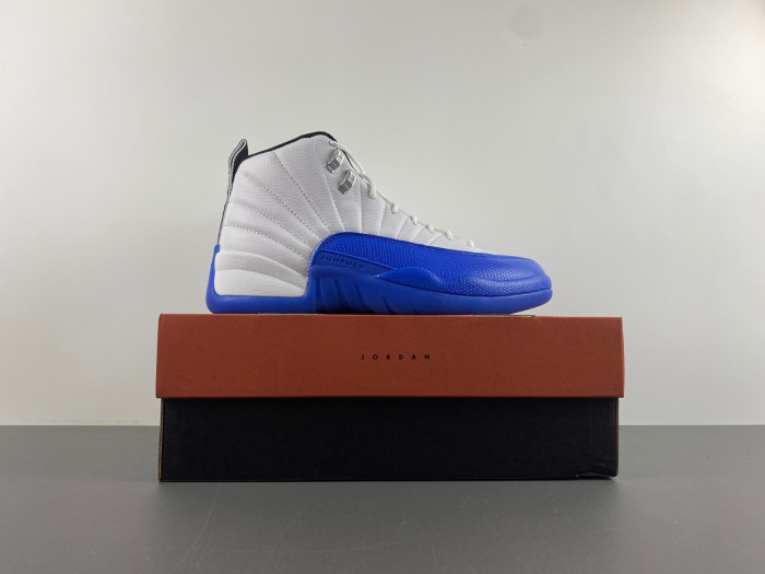 air jordan 12 blueberry ct8013-140