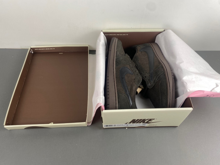 travis scott x air jordan 1 low og “velvet brown” dm7866 202
