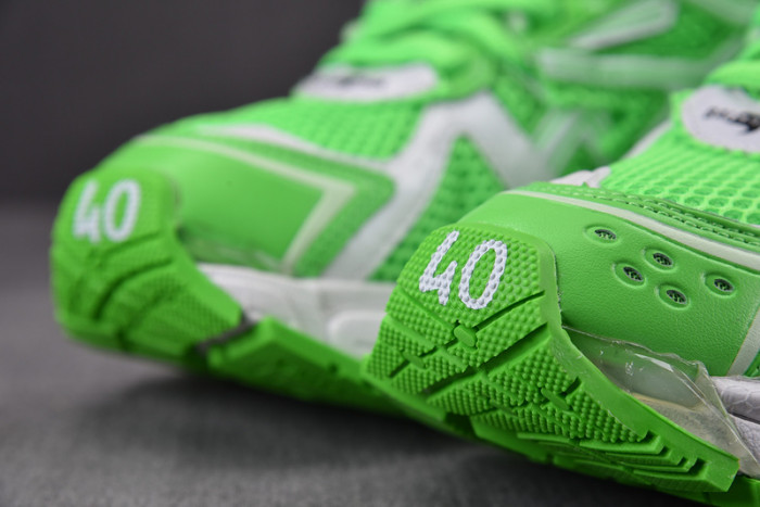 Ba*len*cia*ga runner sneaker w3rbm-3590