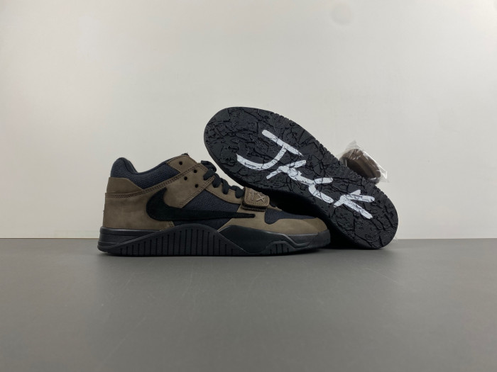 air jordan jumpman jack tr travis scott mocha fz8117-200