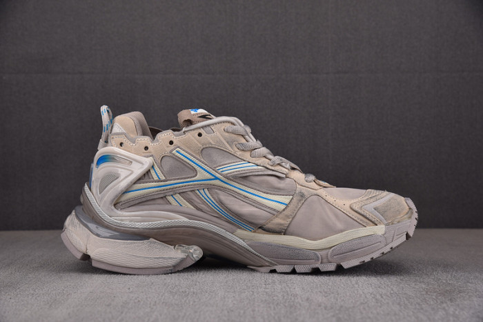 Ba*len*cia*ga runner sneaker f3rny 2240