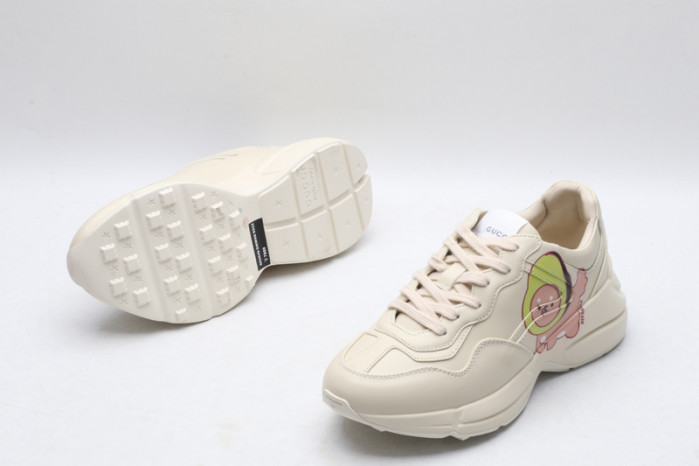 G*u*i* rhyton sneaker
