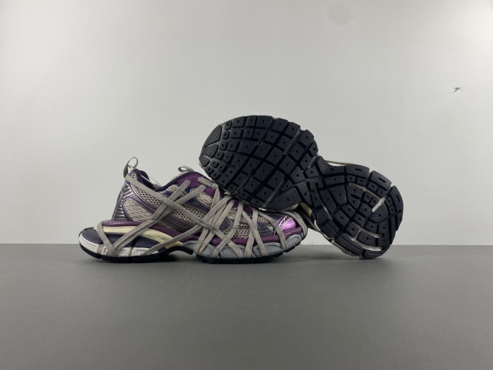 Ba*len*cia*ga 3xl sneaker w3xll 0621