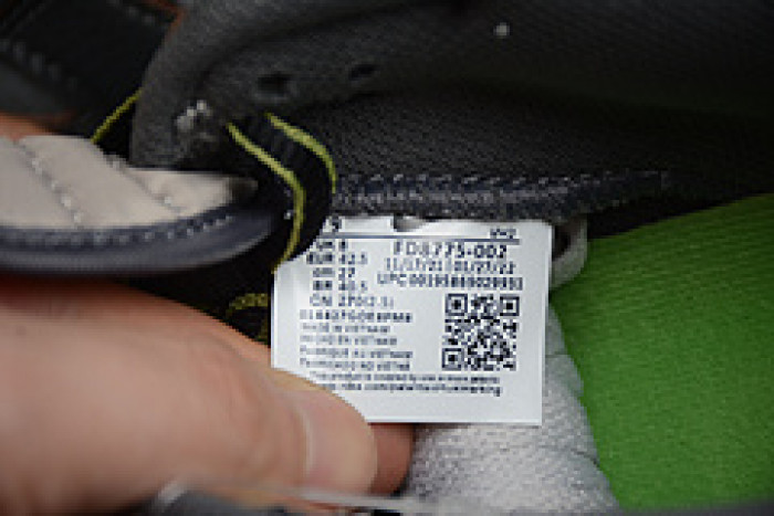 nike dunk low true standard 6 fd8775-002