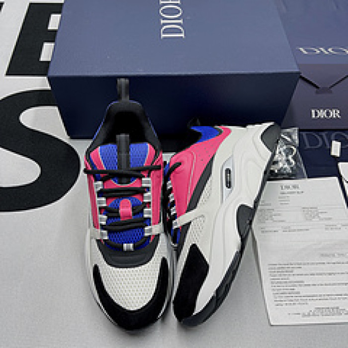 dio* sneakers b22 t0000-078