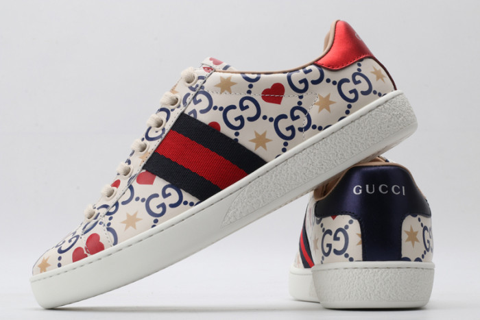 G*u*i* ace sneaker