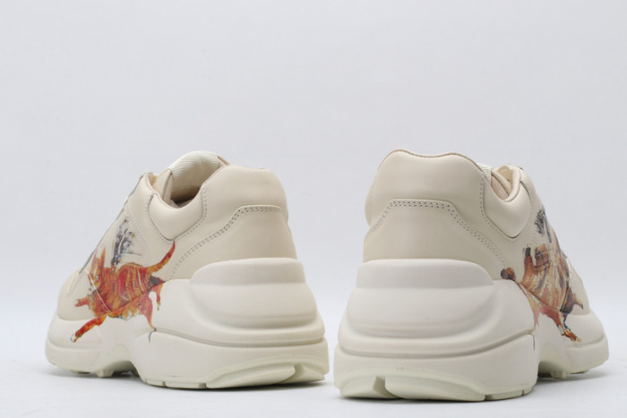 G*u*i* rhyton sneaker