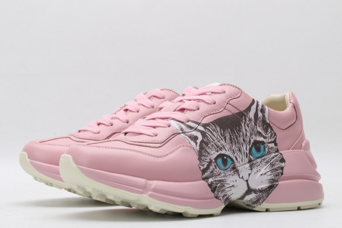 G*u*i* rhyton sneaker