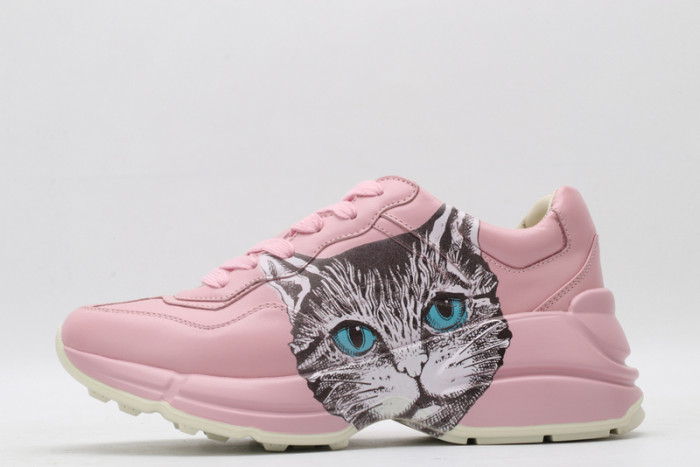 G*u*i* rhyton sneaker