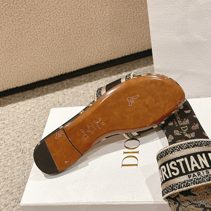 dio* sandals ds57