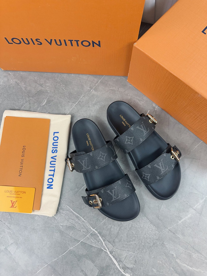 l&v sandal 65