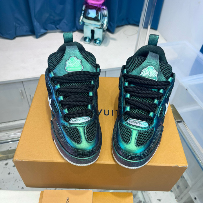 lv skate snekaers l0000262